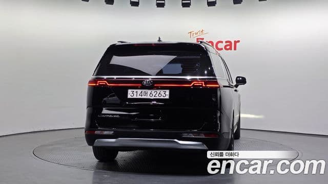 Kia Carnival 4th Gen 4