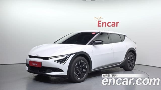 Kia The New EV6