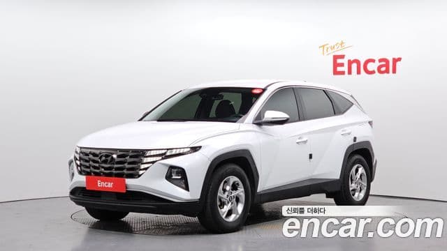 Hyundai Tucson (NX4)