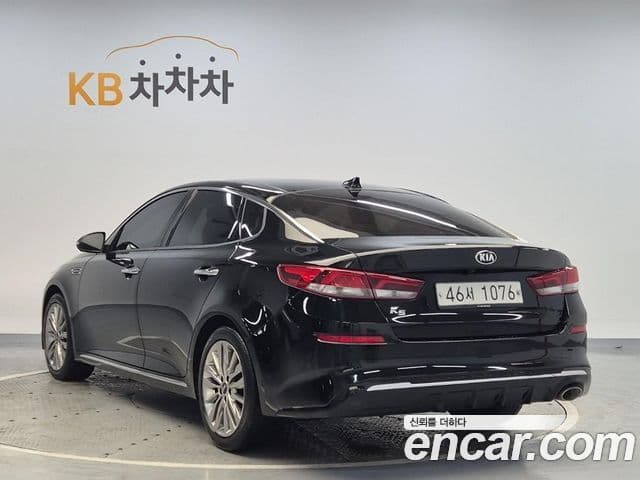 Kia The New K5 2nd Gen 2