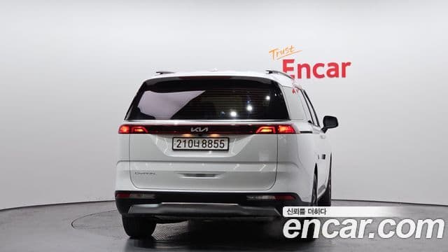 Kia Carnival 4th Gen 4