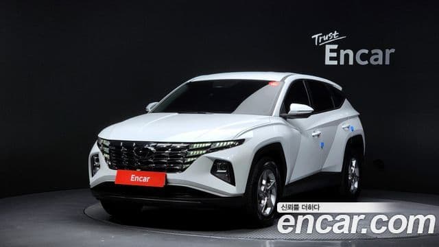Hyundai Tucson (NX4)