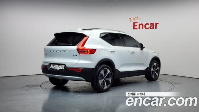 Volvo XC40 2