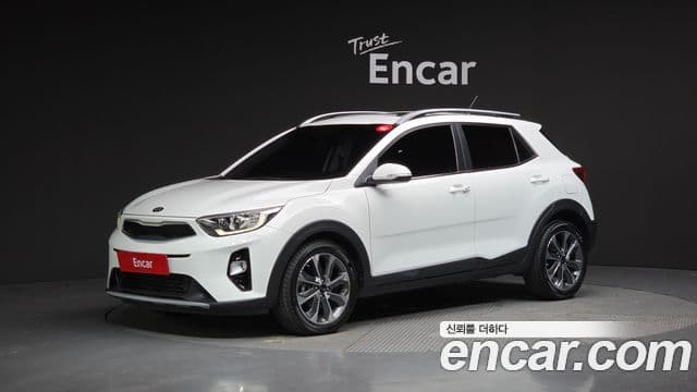 Kia Stonic 1