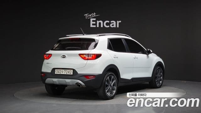 Kia Stonic 2