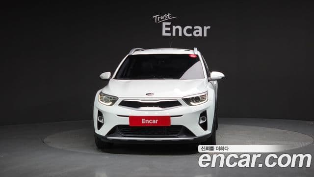 Kia Stonic 3