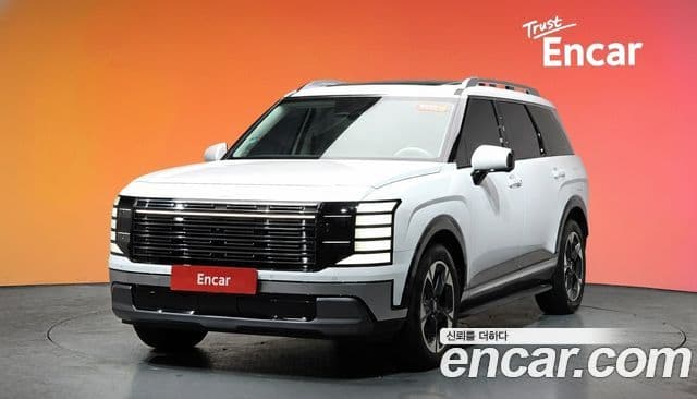 Hyundai Palisade (LX3)