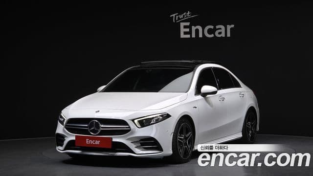 Mercedes-Benz A-Class W177