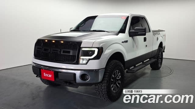 Ford F150