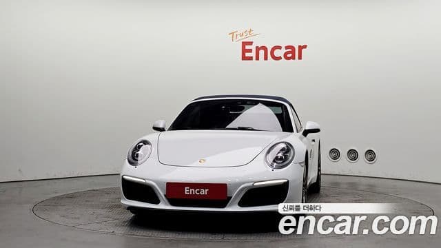 Porsche 911 3
