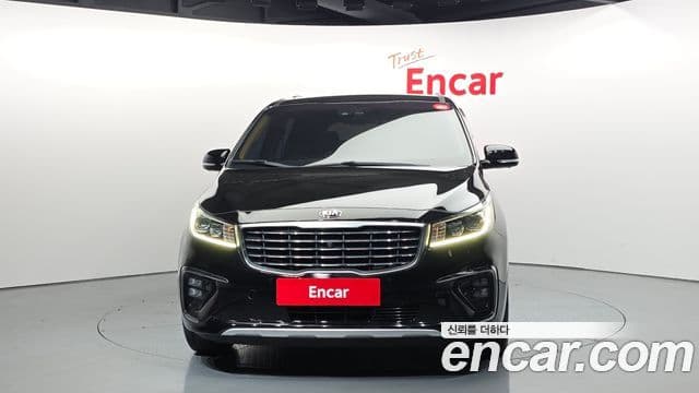 Kia The New Carnival 3