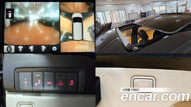 Kia All New Carnival