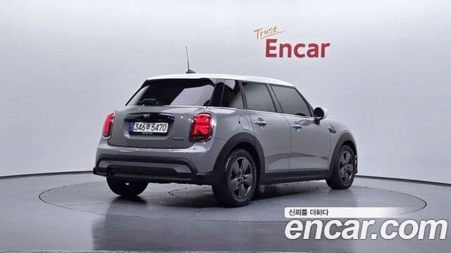 MINI Cooper 2