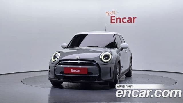 MINI Cooper 3