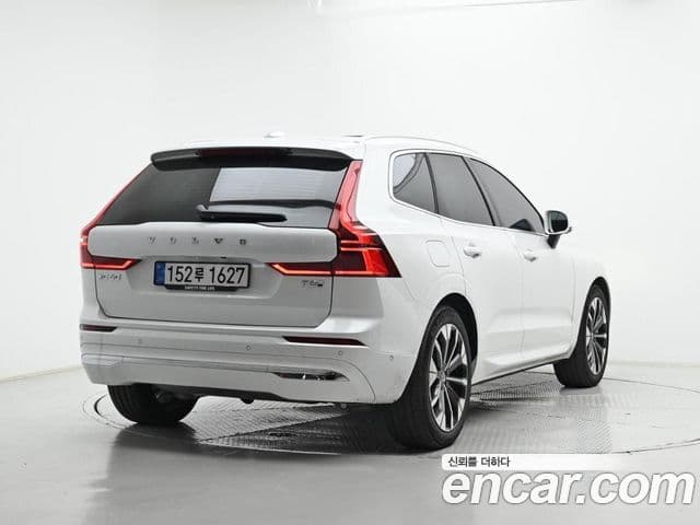 Volvo XC60 2nd Gen 2
