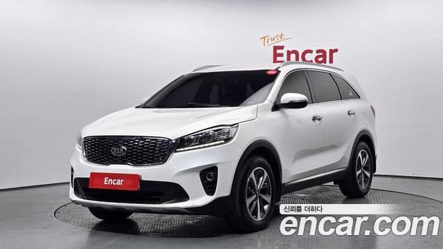 Kia The New Sorento