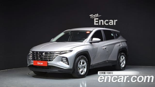 Hyundai Tucson (NX4)
