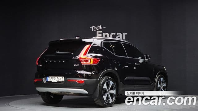 Volvo XC40 2
