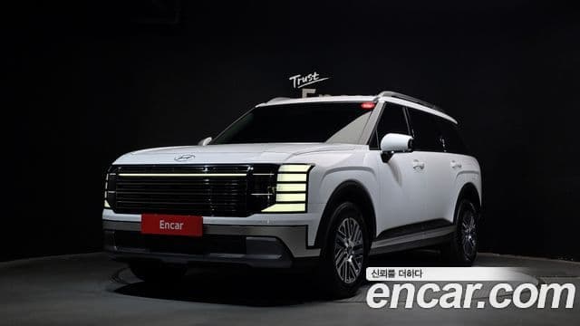 Hyundai Palisade (LX3)