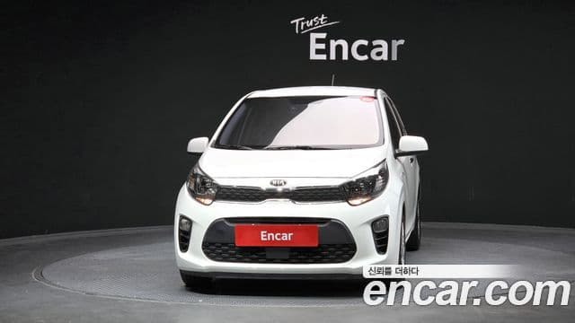 Kia All New Morning (JA) 3