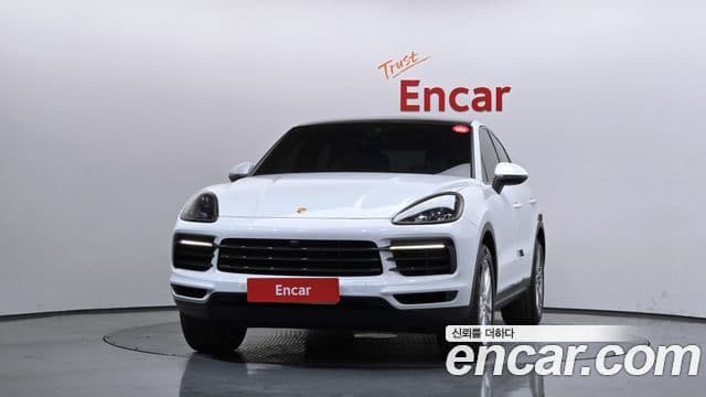 Porsche Cayenne (PO536) 3