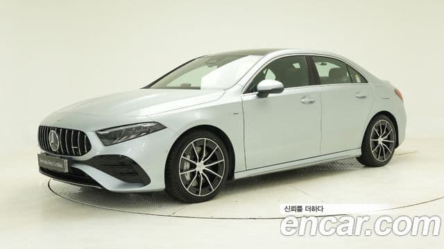 Mercedes-Benz A-Class W177