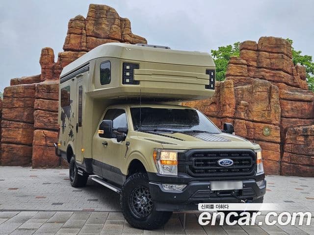 Ford F150