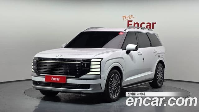 Hyundai Palisade (LX3)