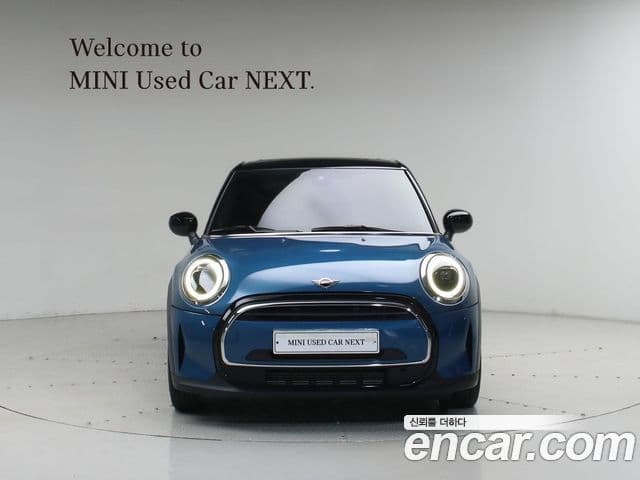 MINI Cooper 2