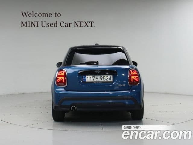 MINI Cooper 3