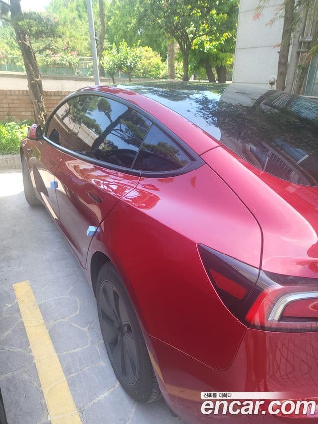 Tesla Model 3 3