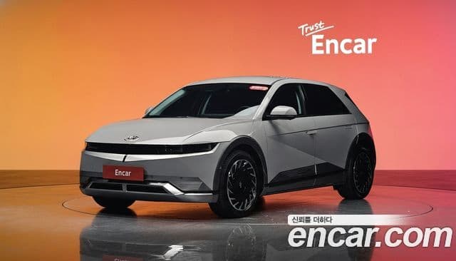 Hyundai Ioniq 5
