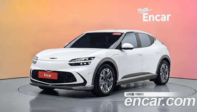 Genesis GV60