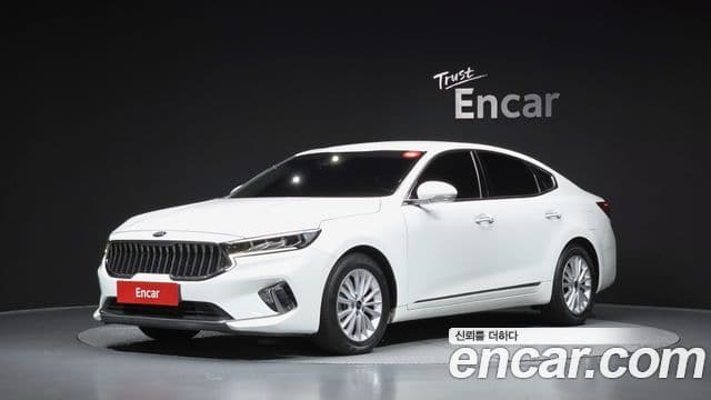 Kia K7 Premier
