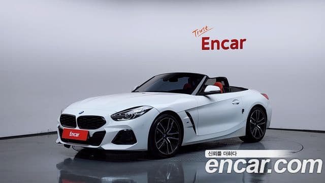 BMW Z4 (G29)