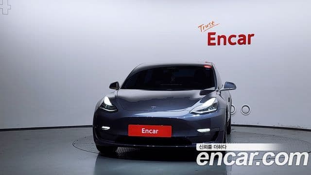 Tesla Model 3 3