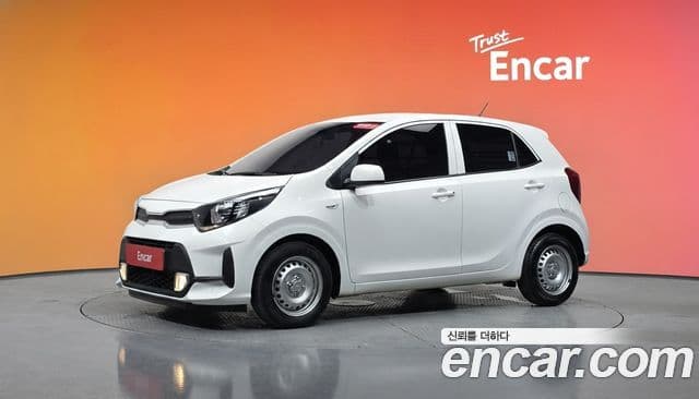 Kia Morning Urban (JA)