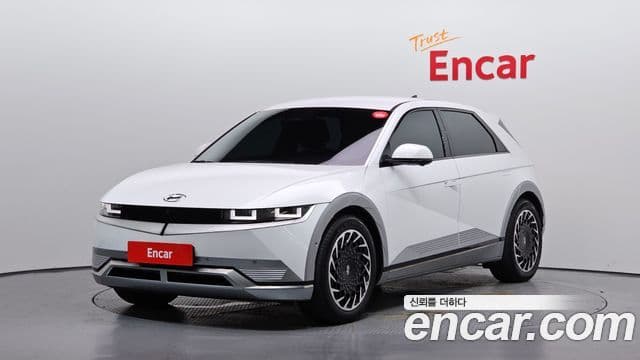 Hyundai Ioniq 5