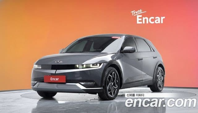 Hyundai Ioniq 5