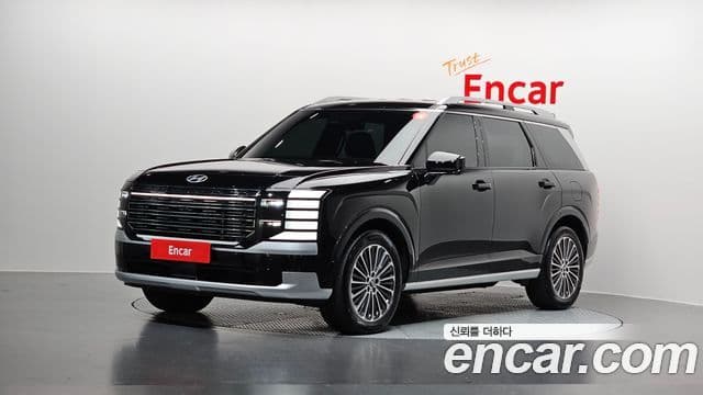 Hyundai Palisade (LX3)