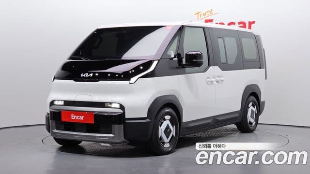 Kia PV5