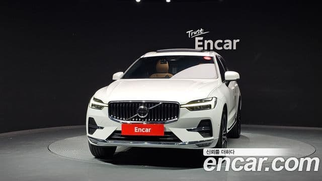Volvo XC60 2nd Gen 3