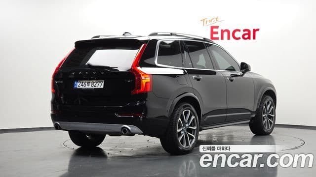Volvo XC90 2nd Gen 2