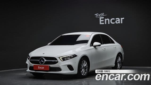 Mercedes-Benz A-Class W177