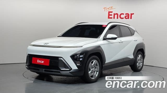 Hyundai Kona (SX2)