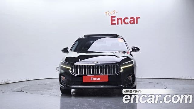 Kia K7 Premier 3