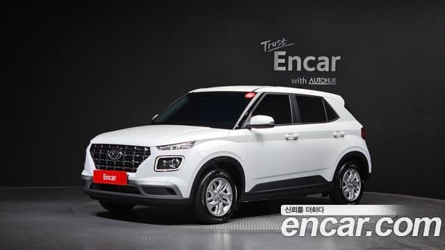 Hyundai Venue