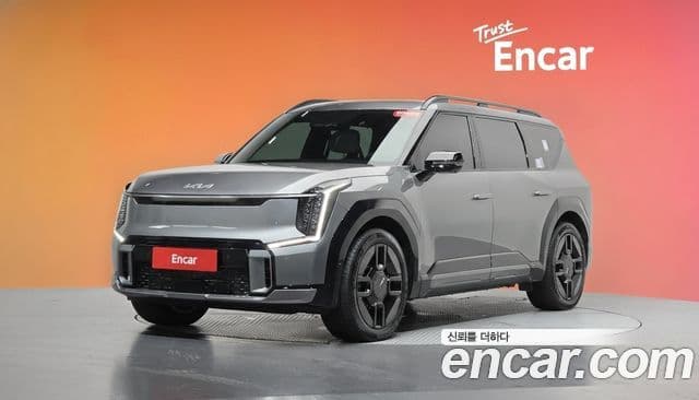 Kia EV9