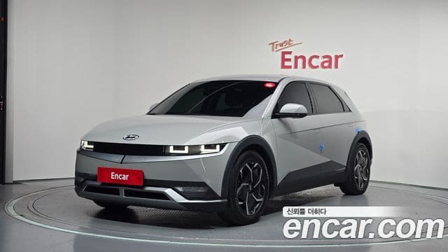 Hyundai Ioniq 5