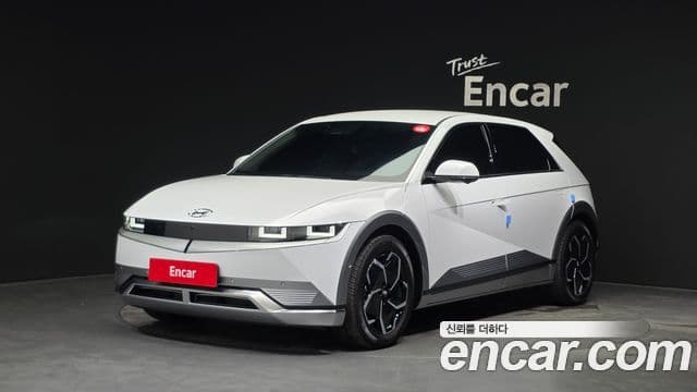 Hyundai Ioniq 5